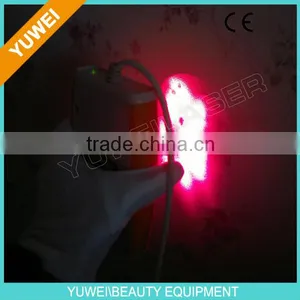 2017 Hotting! 650nm Lipo Laser Slimming Machine Reduce Cellulite/diode Lipolaser Price thumbnail-4