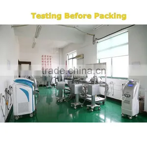 IPL SHR Machine With Vascular Lesions Removal OPT Technology For Skin Treatment Redness Removal thumbnail-6