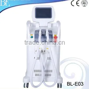 Permanent SHR IPL Hair Removal Device thumbnail-1