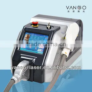 Portable Facial Faradic Machine thumbnail-1