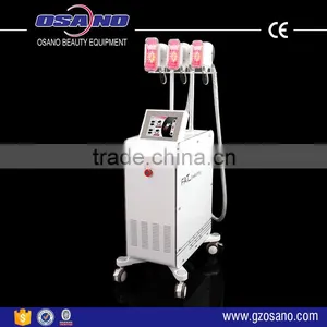 Cryotherapy Fat Freezing Slimming Equipment Cryo Fat Freezing Machine for Spa thumbnail-1
