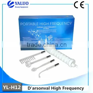YL-H12 New D'asonval High Frequency Equipment thumbnail-1