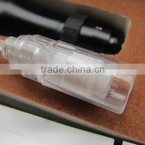 Newest Electric Microneedle Home Use Derma Pen for Sale thumbnail-3
