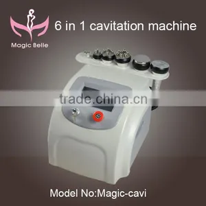 2015 Newest!!!! Cavitation/slimming/weight Lose/rf/machine/CE thumbnail-1