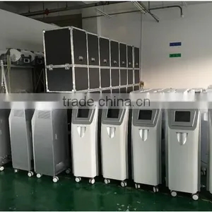 New Design CO2 Fractional Laser RF Tube Scar Removal Skin Resurfacing Co2 Laser Tube thumbnail-2