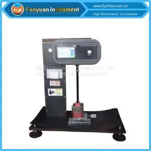 Cantilever Beam Impact Machine thumbnail-1