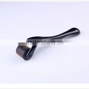 2016 Newest Skin Care Titanium Micro 540 Needle Derma Roller Medical thumbnail-3