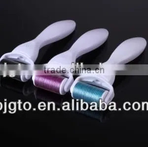 Derma Roller Manufacturer Looking for Distributors,2013 Newest Derma Roller,GTO Brand Foam Roller to Hair Loss Treatment thumbnail-1