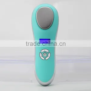 Mini Hot&Cool Facial Massage Instrument OFY-7901 in Home Use by Handheld thumbnail-3