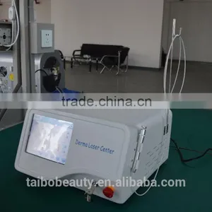 Distributor Low Price ! 980nm Spider Vein Removal Machine Vascular Remover 980 Varicose Vein Laser thumbnail-4