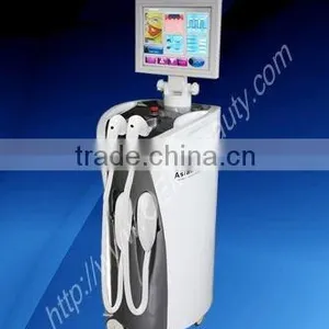New Arrival Beauty Equipment Aisan One 808nm Diode Laser thumbnail-1
