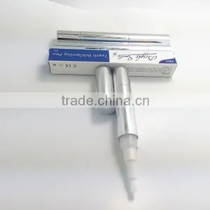 Home Use Teeth Whitening Pen, White Smile Teeth Whitening Gel Pen thumbnail-2