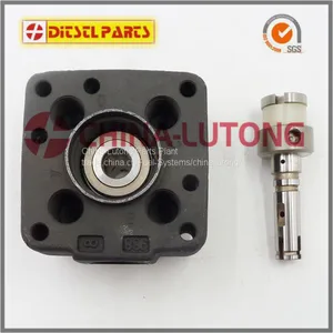 Head Rotor Four Cylinder Rotor Head 1 468 334 625 VE Pump Parts thumbnail-3