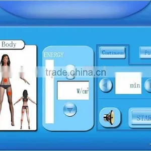 Skin Tightening WS-29 Cavitation Rf Cavitation And Radiofrequency Machine Slimming Machine Fast Cavitation Slimming System thumbnail-6