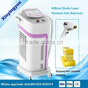 12 Bars 808nm Diode Laser Hair Removal Machine Cosmetic Laser Equipment thumbnail-1