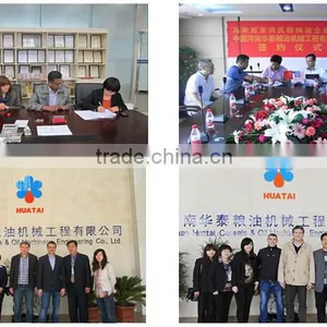 Vegetable Oil Solvent Extraction Plant/edible Oil Solvent Extraction Process thumbnail-6
