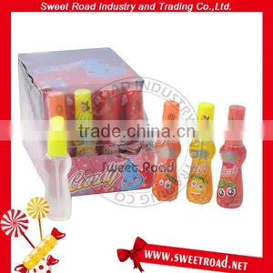 Gourd Bottle Spray Candy Fruity Liquid Candy thumbnail-1