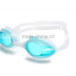 Yiwu Wholeasle New Design AK6200 Anti Fog Adult Swim Goggles thumbnail-6