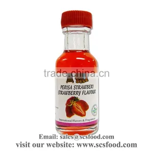 High Quality Food Flavouring (Assorted) thumbnail-2