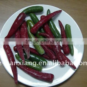 Frozen Hot Chilli thumbnail-1
