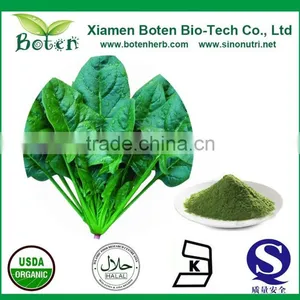 Boten Spinach Powder Extract thumbnail-1