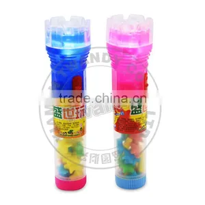 Halal Flashlight Toy Candy thumbnail-3