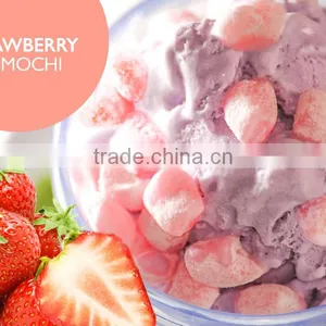 Strawberry Mini Mochi thumbnail-1