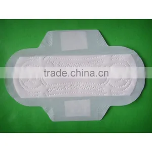 Biodegradable Sanitary Napkins thumbnail-1