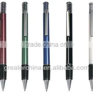Cheap Plastic Ball Pen thumbnail-5