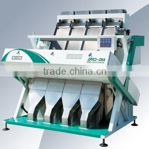 Grain Color Sorter Process Equipment thumbnail-1