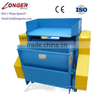 Industrial Cotton Ginning Machine/Cotton Seed Removing Machine thumbnail-1