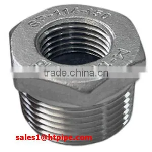 ASTM A182 F11 Bushing ASME B16.11 thumbnail-1
