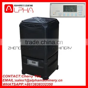 Automatic Fish Feeder/fish Farm Feeder/feeder Machine thumbnail-1