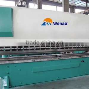 2015 Press Brake Machine Form China thumbnail-6