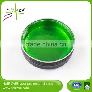 2017 Water Based Strong Hold Hair Styling Pomade Edge Control For Hair thumbnail-1