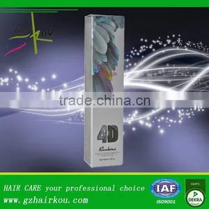 OEM Mahogany Hair Color thumbnail-4
