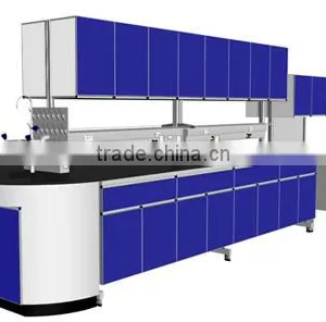 Customized Lab Furniture thumbnail-5