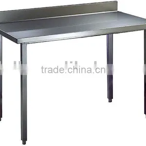 Stainless Steel Work Station (ISO 9001: 2000 APPROVED) thumbnail-1