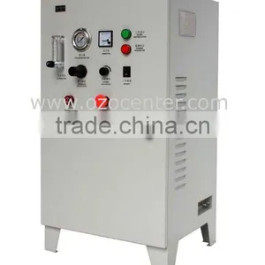 Most Usefull and High QualityWater Cooling Oxygen Source Ozone Generating Device/Ozonizer thumbnail-1