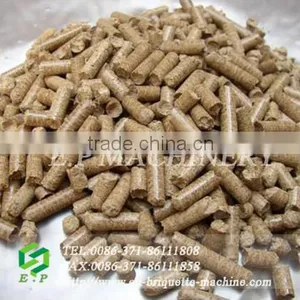 Energy Saving 500kg/h Complete Wood Pellet Machine/wood Pellet Plant thumbnail-5