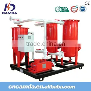 Camda 250KW Biogas/natural Gas Generator thumbnail-6