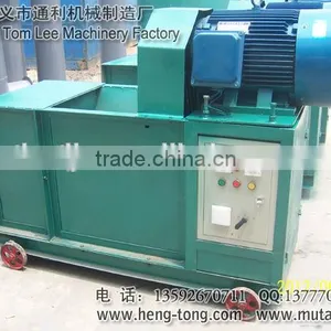 Professional Charcoal Making Machine / Charcoal Briquette Machine / Coal Briquette Machine thumbnail-6