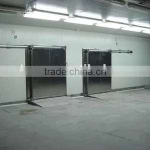 Cold Storage Room for Fruits and Vegetables With Low Price thumbnail-1