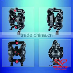 Double Diaphragm Ink Pump thumbnail-6