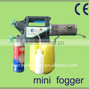 Hot-Sales in Asia Mini Pesticide Fogger OR-F01 With CE thumbnail-1