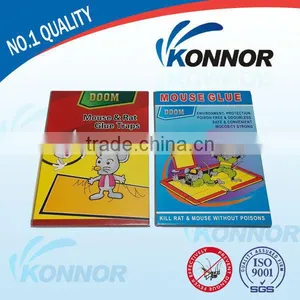 Powerful Hot Selling Mouse & Rat Glue Traps Board thumbnail-1