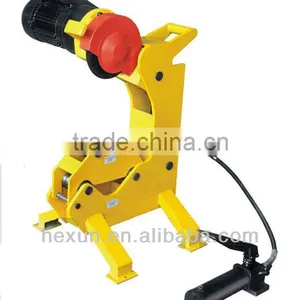 QG12 Electric Tube Cutting Machine 2 1/2"-12" thumbnail-1