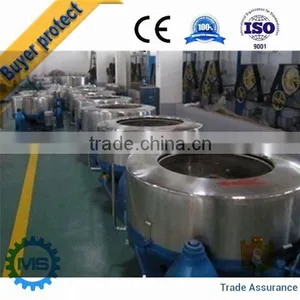 Centrifugal Hydro Extractor thumbnail-1