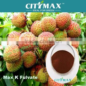 High Solubility Super K Fulvate Organic thumbnail-1