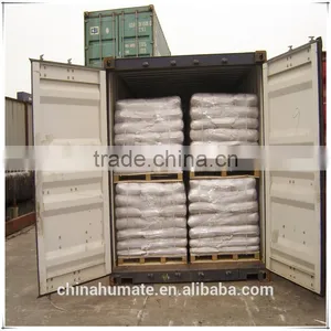 Organic Fertilizer Classification and Granular State Humic Acid Fertilizer thumbnail-5